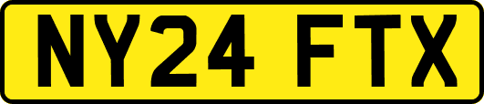 NY24FTX