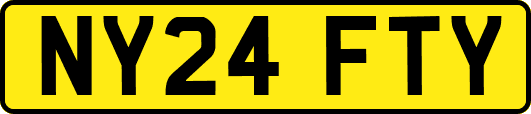 NY24FTY