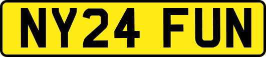 NY24FUN