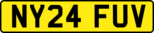 NY24FUV