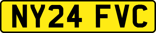 NY24FVC