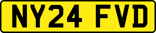 NY24FVD