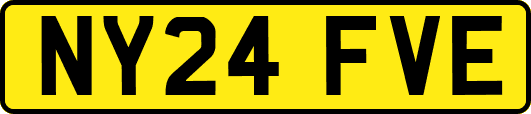 NY24FVE