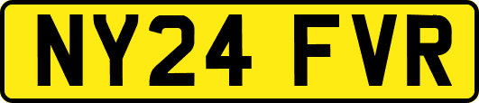 NY24FVR