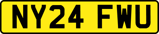 NY24FWU