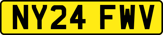 NY24FWV