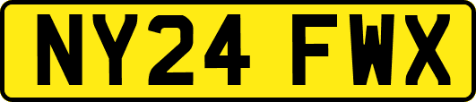 NY24FWX