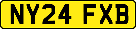 NY24FXB