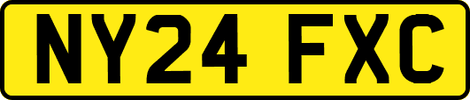 NY24FXC
