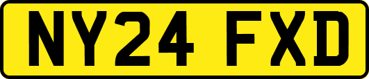 NY24FXD