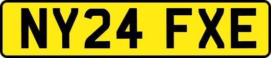 NY24FXE