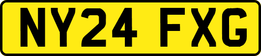 NY24FXG