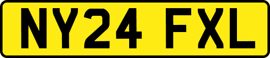 NY24FXL