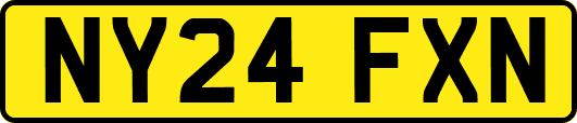 NY24FXN