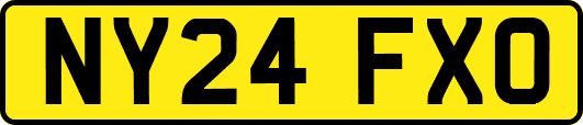 NY24FXO