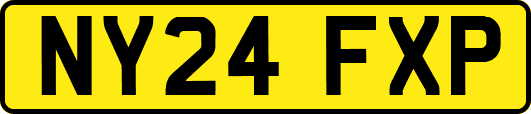 NY24FXP