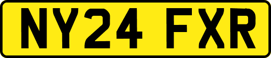 NY24FXR