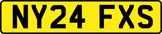 NY24FXS