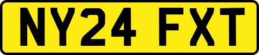 NY24FXT