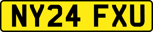 NY24FXU