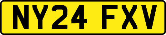 NY24FXV