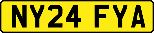 NY24FYA