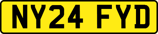 NY24FYD
