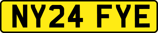 NY24FYE