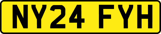 NY24FYH