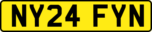 NY24FYN