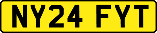 NY24FYT