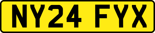 NY24FYX