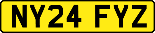 NY24FYZ