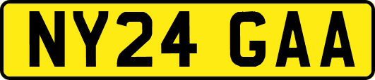 NY24GAA