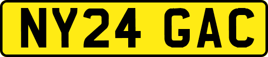 NY24GAC