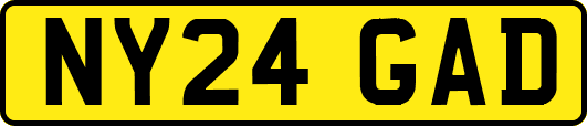 NY24GAD
