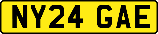 NY24GAE