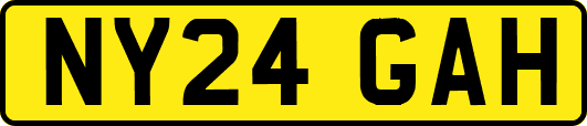 NY24GAH