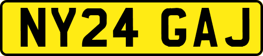 NY24GAJ
