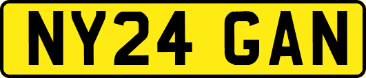 NY24GAN