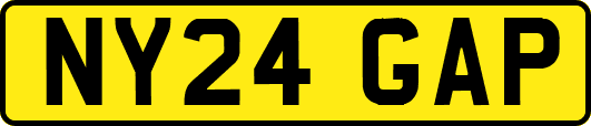 NY24GAP