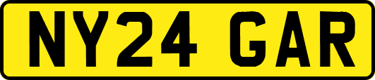NY24GAR