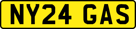 NY24GAS