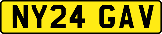 NY24GAV