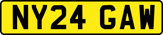 NY24GAW