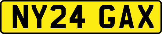 NY24GAX