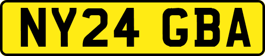 NY24GBA