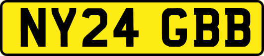 NY24GBB