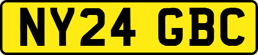 NY24GBC