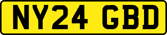 NY24GBD